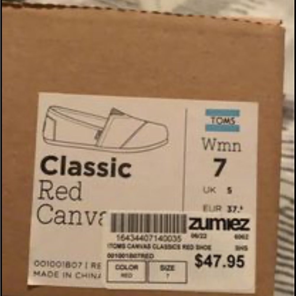 TOMS